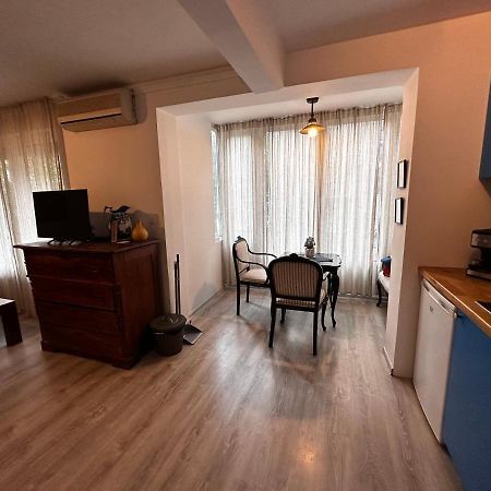 Eli'S Cozy Place София Экстерьер фото