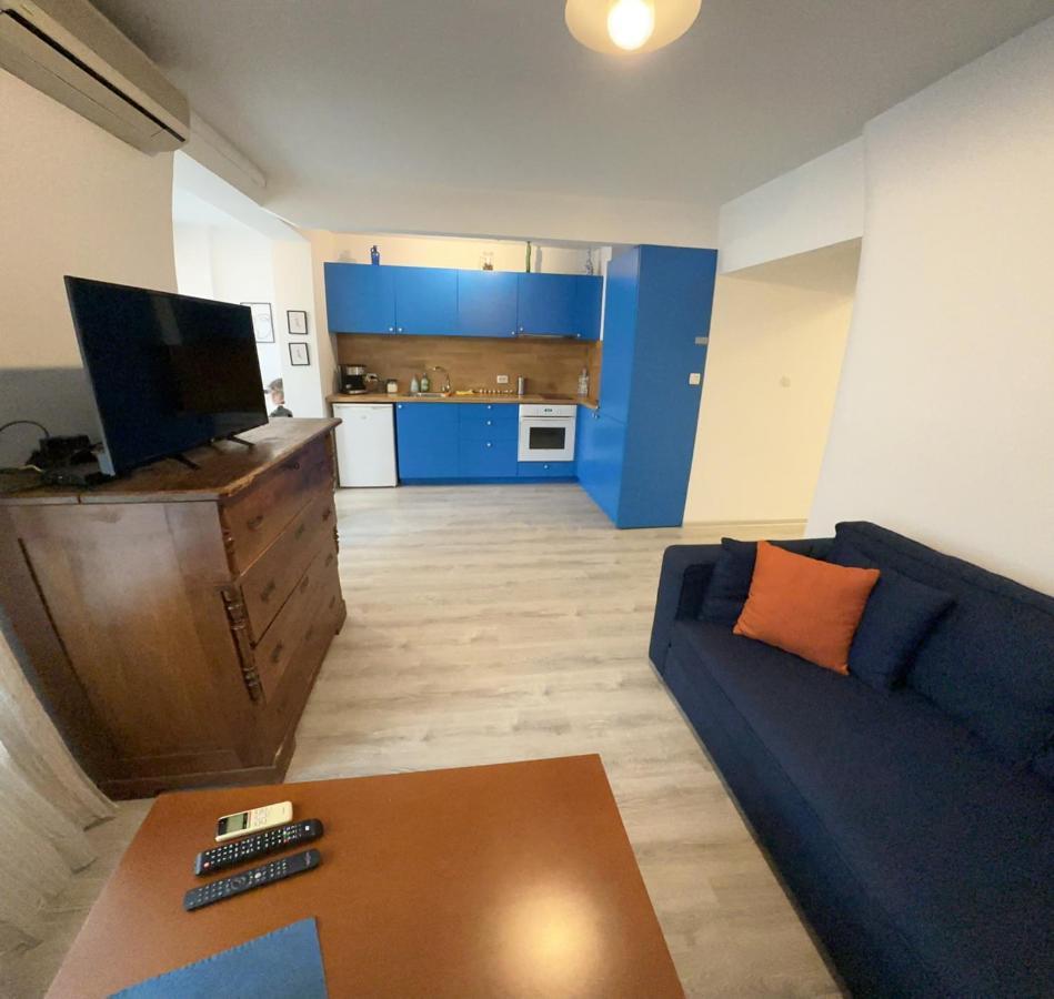 Eli'S Cozy Place София Экстерьер фото