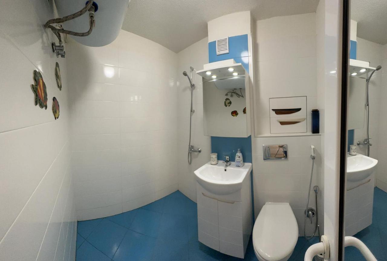 Eli'S Cozy Place София Экстерьер фото