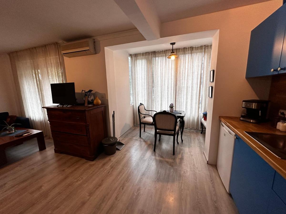 Eli'S Cozy Place София Экстерьер фото