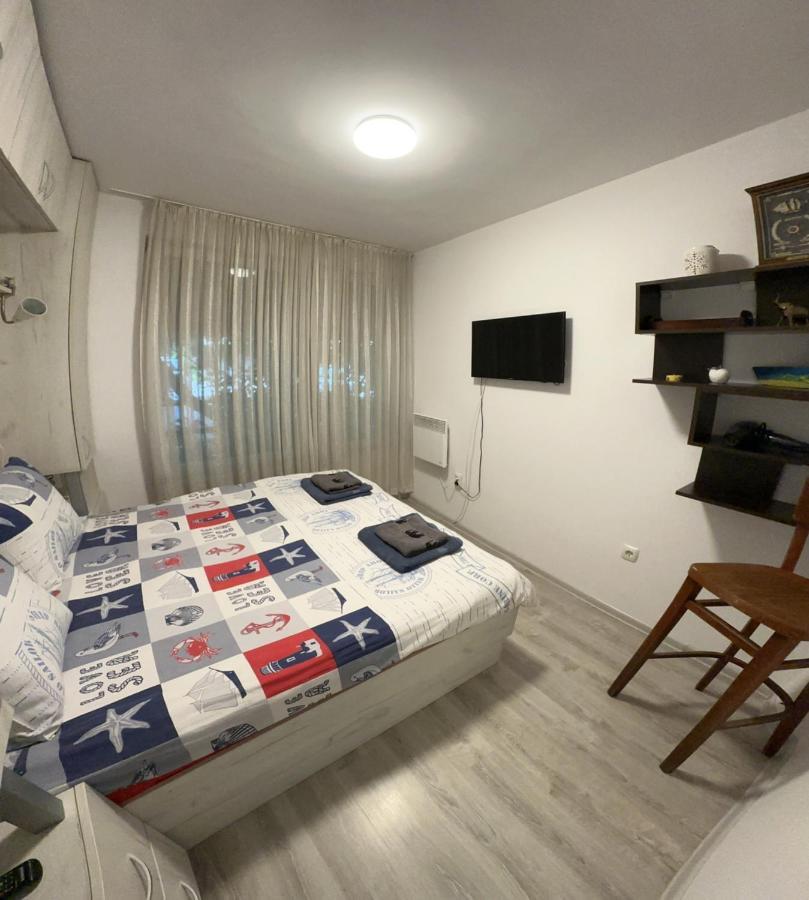 Eli'S Cozy Place София Экстерьер фото