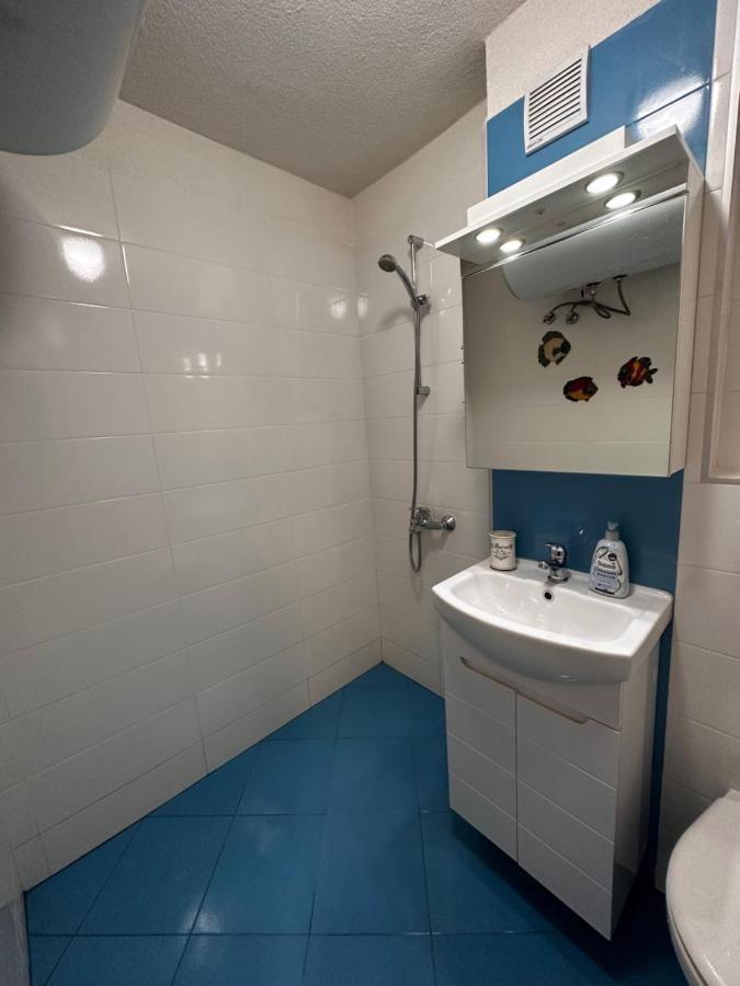 Eli'S Cozy Place София Экстерьер фото