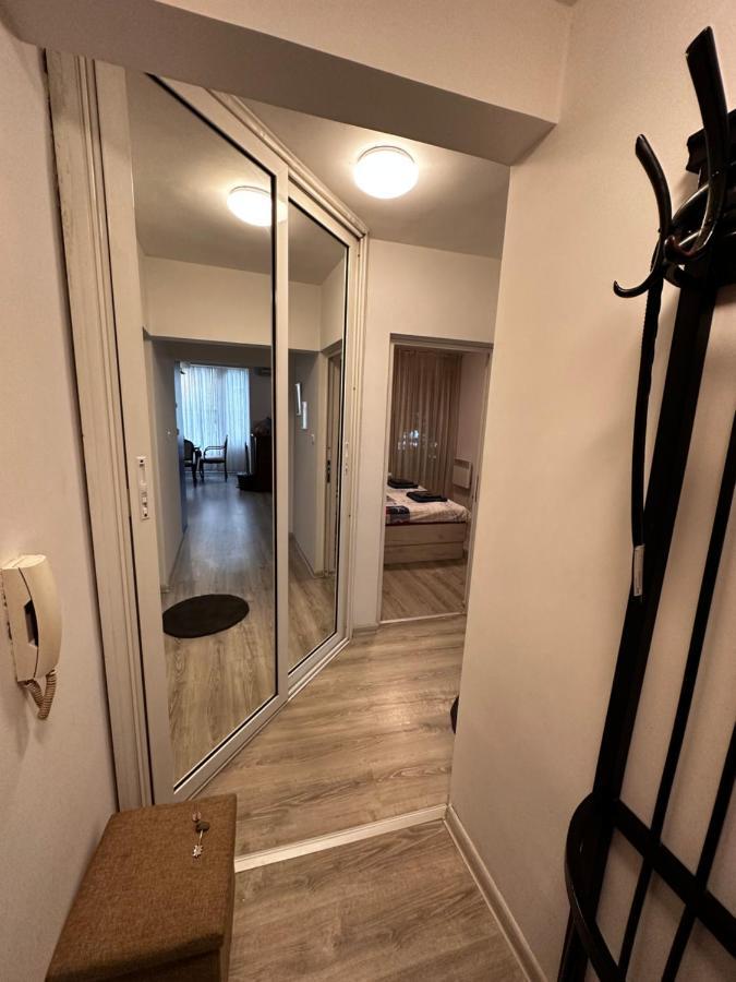 Eli'S Cozy Place София Экстерьер фото