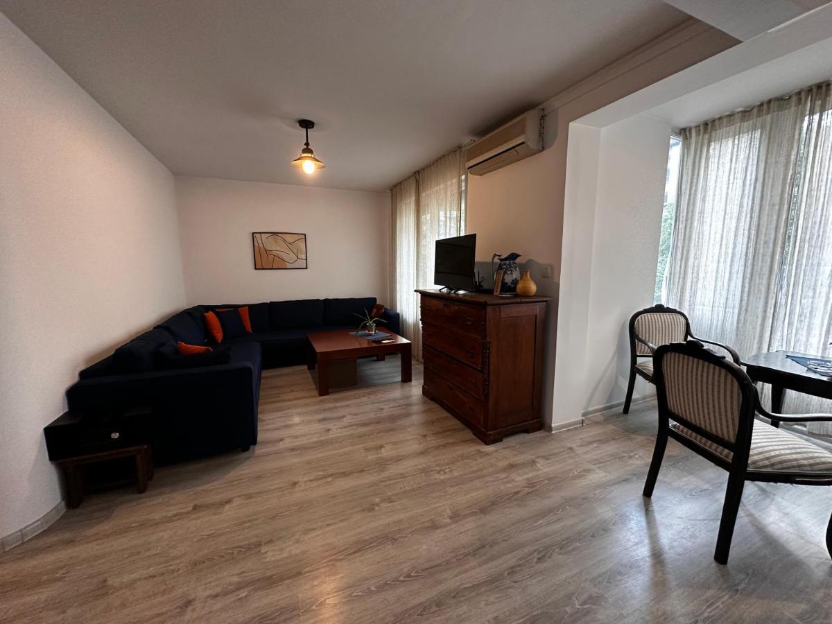 Eli'S Cozy Place София Экстерьер фото