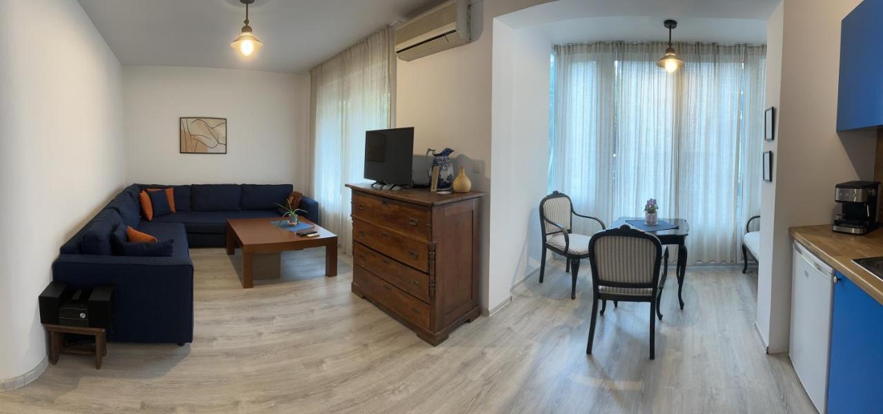 Eli'S Cozy Place София Экстерьер фото