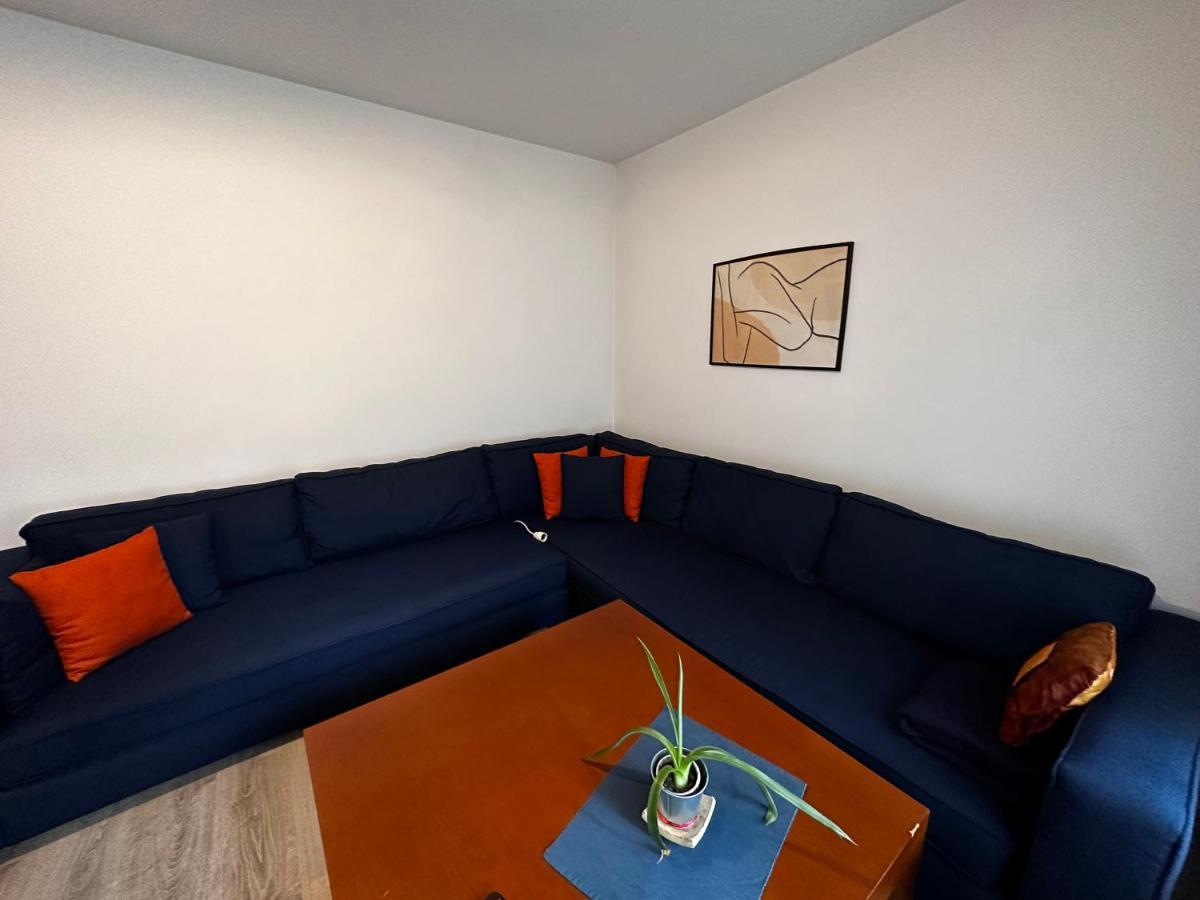 Eli'S Cozy Place София Экстерьер фото