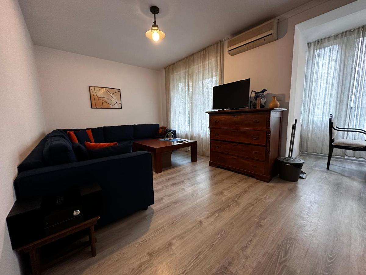 Eli'S Cozy Place София Экстерьер фото