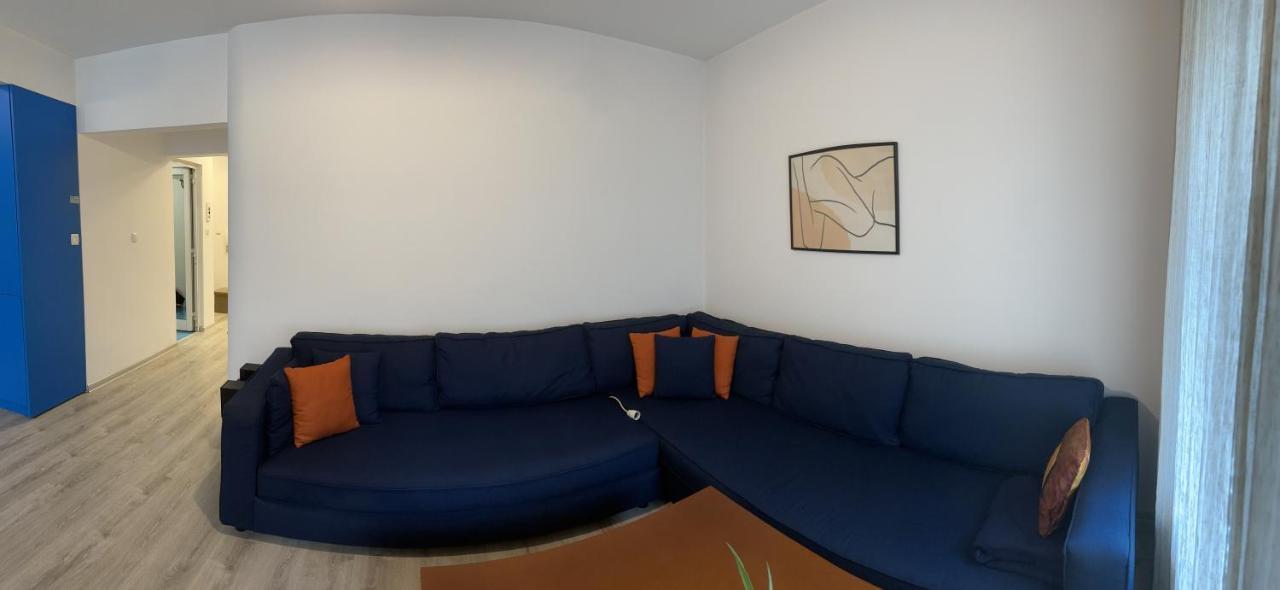 Eli'S Cozy Place София Экстерьер фото