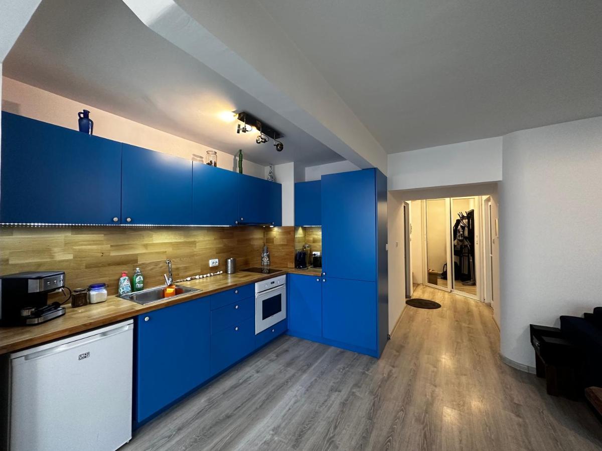 Eli'S Cozy Place София Экстерьер фото
