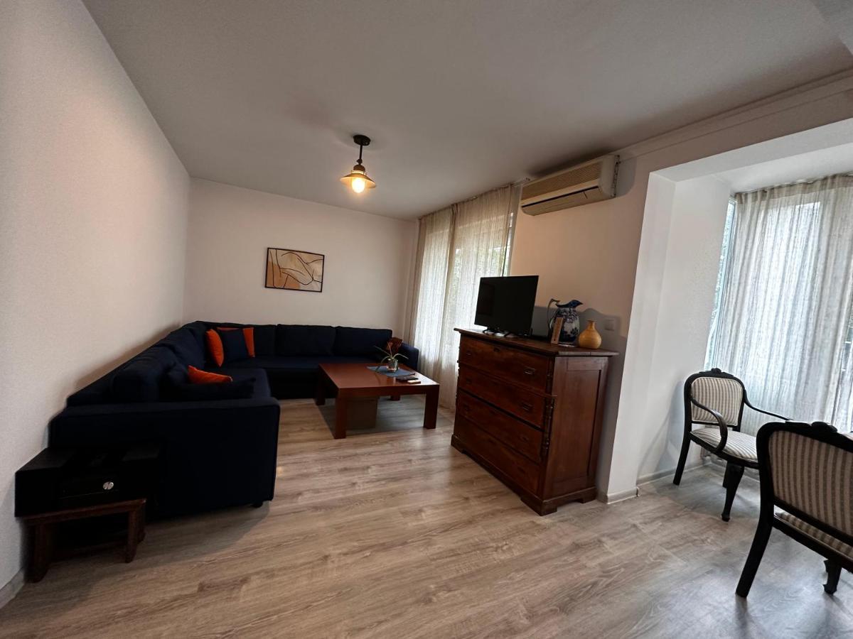 Eli'S Cozy Place София Экстерьер фото